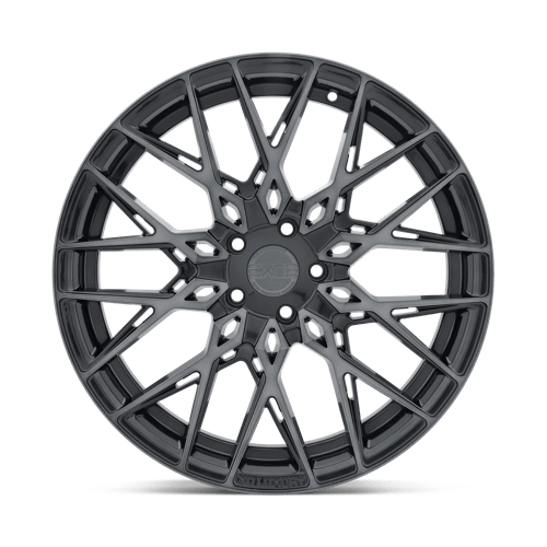 XO 2005PHX305112G66 XOPHX 20X10.5 5X112 GNMTL BRSH-FC 30MM - Truck Part Superstore
