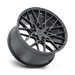 XO 2205PHX425108B76 XOPHX 22X10.5 5X4.25 DBL-BLK 42MM - Truck Part Superstore