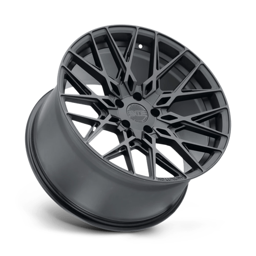 XO 2011PHX205114B76 XOPHX 20X11 5X4.5 DBL-BLK 20MM - Truck Part Superstore