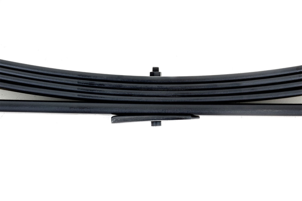 Rough Country 8029KIT Leaf Spring - Truck Part Superstore