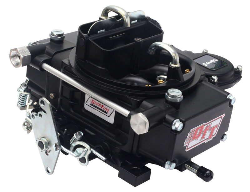 Quick Fuel Technology M-600 Marine Series Carburetor - Truck Part Superstore