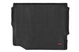 Rough Country M-6125 Heavy Duty Cargo Liner-18-20 Jeep Wrangler JL Unlimited w/o Factory Subwoofer Rough Country - Truck Part Superstore