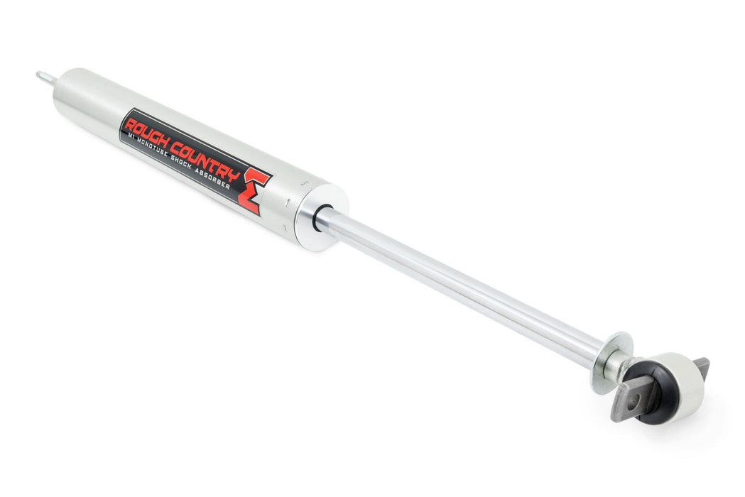 Rough Country 770753A M1 Front Shocks - 3.5-4" - Jeep Comanche MJ (86-92)/Grand Cherokee (93-04) - Truck Part Superstore