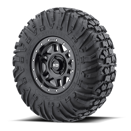 EFX MVR-33-95-15 MOTOVATOR R/T 33X9.5X15 8 PLY RAD 339515 - Truck Part Superstore