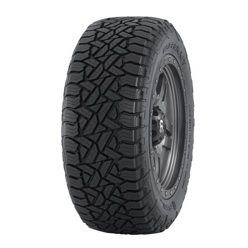 Fuel Tires  35X12.50R20LT - Truck Part Superstore