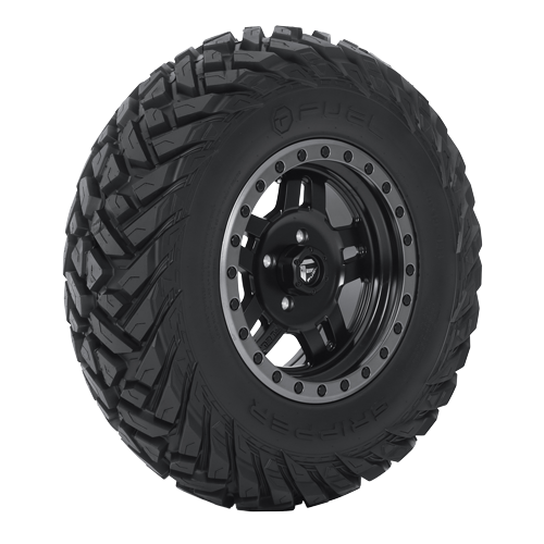 Fuel Tires RFUT321000R14 32X10.00R14 FUEL GRIPPER UT 321014 - Truck Part Superstore