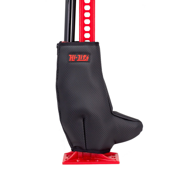 Hi-lift Jack RGJC Running Gear Jack Cover - Truck Part Superstore