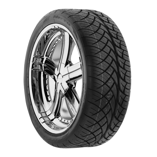 Nitto 202430 255/55R19 NT-420S 111V XL 30.1 2555519 - Truck Part Superstore