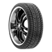 Nitto 183230 P205/55R16 A NT-450 89V 24.9 2055516 - Truck Part Superstore