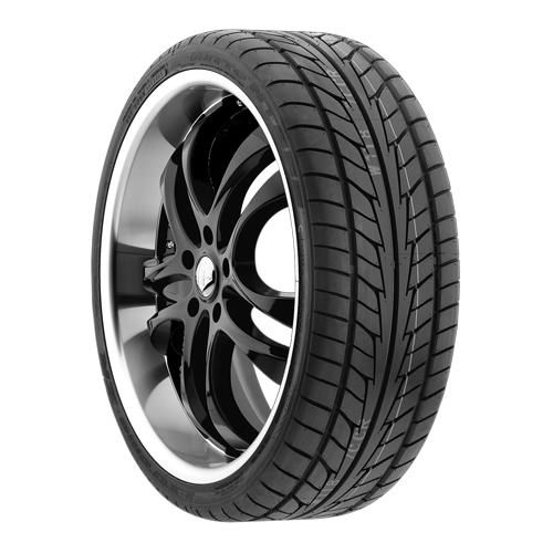 Nitto 183520 P225/50R16 A NT-450 91V 24.9 2255016 - Truck Part Superstore