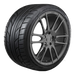 Nitto 211730 235/35ZR19 91W XL 555G2 25.5 2353519 - Truck Part Superstore