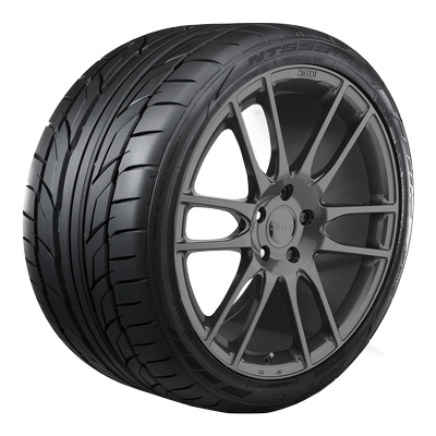 Nitto 211040 255/45R18 103W XL 555G2 27.1 2554518 - Truck Part Superstore