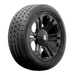 Nitto 205350 255/70R18 DURA 117S 32.2 2557018 - Truck Part Superstore