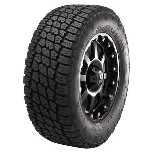 Nitto 215310 LT285/60R18 E 122/119S G2 31.5 2856018 - Truck Part Superstore