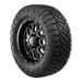 Nitto 217030 37x12.50R20LT E 126Q RDG 36.8 37125020 - Truck Part Superstore