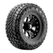 Nitto 205980 40X13.50R17LT D TRAIL 121P 39.8 40135017 - Truck Part Superstore