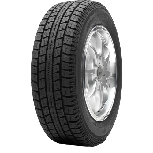 Nitto 204310 215/60R17 96T SN2 27.2 2156017 - Truck Part Superstore