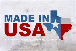 Road Armor 500BRS-TCB TRECK Drill-Less Tonneau Cover Mounting Bracket Kit; - Truck Part Superstore