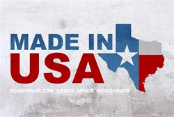 Road Armor 4194DF-A1-P3-MR-BH Identity Front Bumper Full Kit - Truck Part Superstore