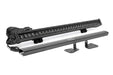Rough Country 99003 Mahindra 30 Inch LED Hood Kit Black Series 19-20 Roxor Rough Country - Truck Part Superstore