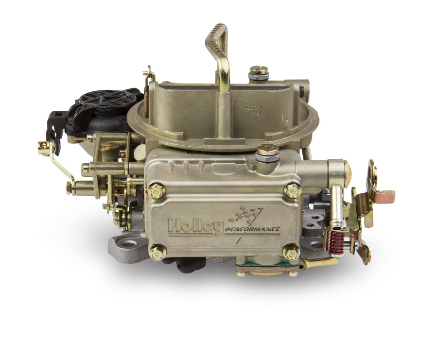 Holley 0-95770 Off-Road Truck Avenger Carburetor - Truck Part Superstore