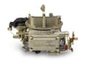 Holley 0-95770 Off-Road Truck Avenger Carburetor - Truck Part Superstore
