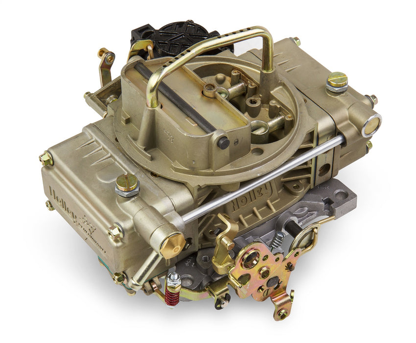 Holley 0-95770 Off-Road Truck Avenger Carburetor - Truck Part Superstore