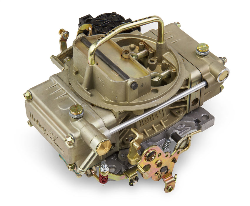 Holley 0-95770 Off-Road Truck Avenger Carburetor - Truck Part Superstore