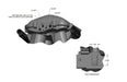 Holley EFI 300-273BK Holley EFI Hi-Ram Intake Manifold - Truck Part Superstore