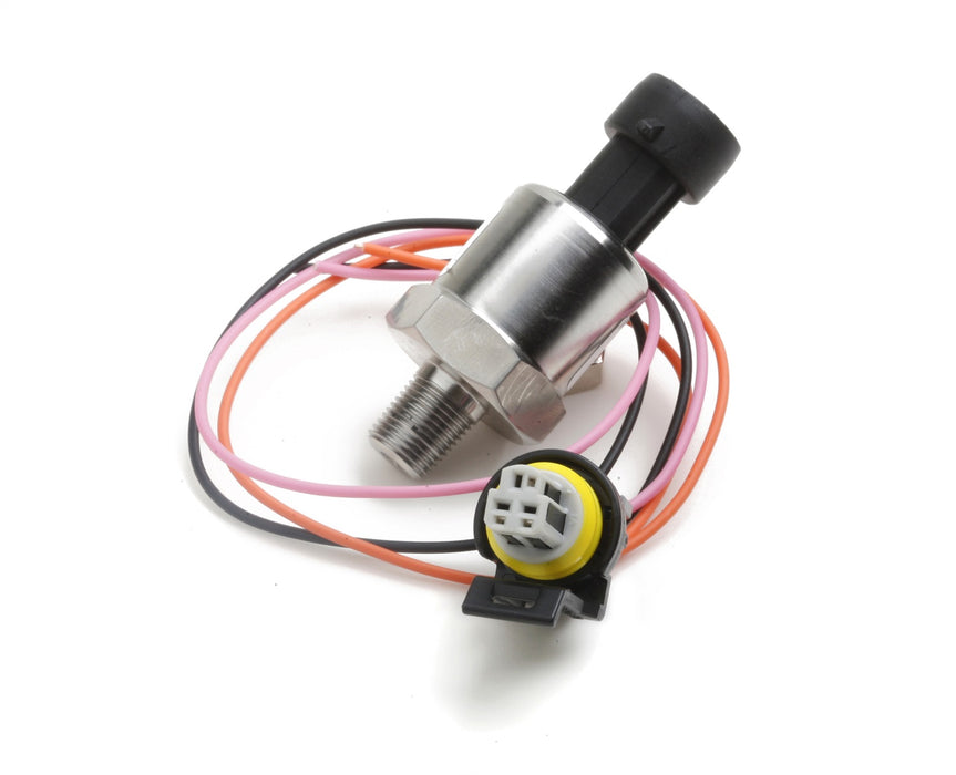 Holley EFI 554-137 Fuel Pressure Sensor - Truck Part Superstore