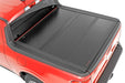 Rough Country 47254500 Hard Low Profile Bed Cover 4.6 Foot Bed 22 Ford Maverick 4WD Rough Country - Truck Part Superstore