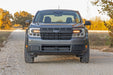 Rough Country 51063 1 Inch Leveling Kit 2022 Ford Maverick 4WD Rough Country - Truck Part Superstore
