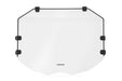 Rough Country 98172030 Can-Am Scratch Resistant Full Windshield 17-20 Maverick X3 Rough Country - Truck Part Superstore