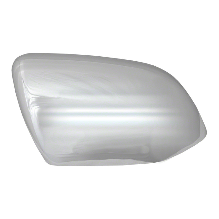 Coast To Coast CCIMC313 Chrome Plated; ABS Plastic; Set Of 2 - Truck Part Superstore