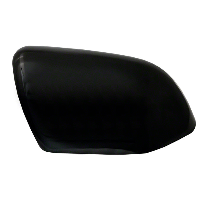 Coast To Coast CCIMC313BLK Black; ABS Plastic; Set Of 2 - Truck Part Superstore