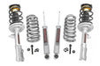 Rough Country 110031A 1.5 Inch Lift Kit N3 Front Struts 17-22 GMC Acadia 2WD/4WD Rough Country - Truck Part Superstore