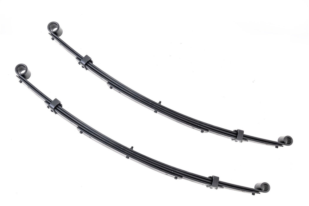 Rough Country 8000KIT Leaf Spring - Truck Part Superstore