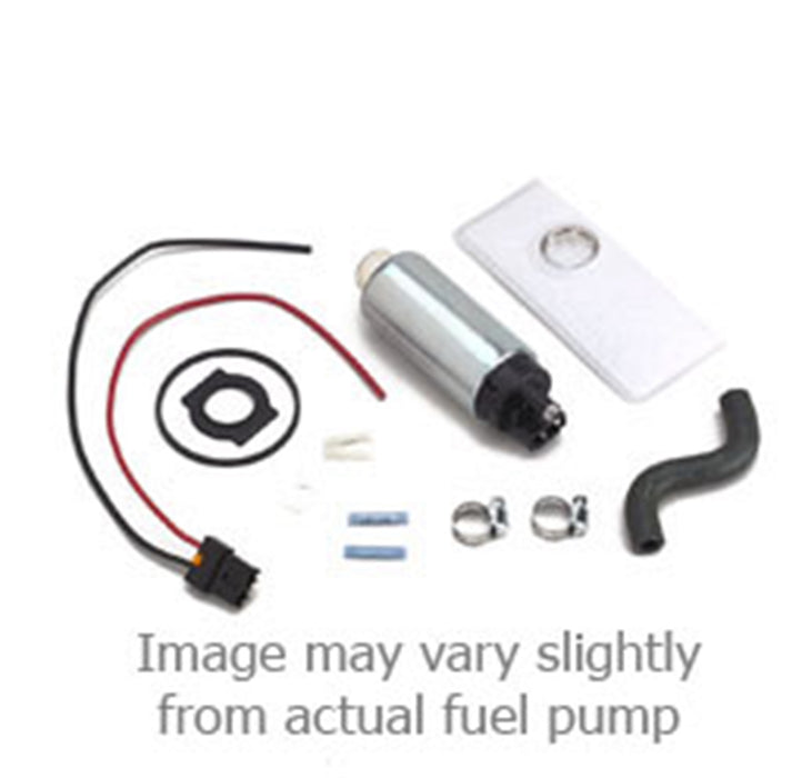 Holley 12-907 Universal In-Tank Electric Fuel Pump - Truck Part Superstore