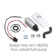 Holley 12-906 Universal In-Tank Electric Fuel Pump - Truck Part Superstore