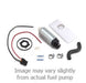 Holley 12-921 Universal In-Tank Electric Fuel Pump - Truck Part Superstore