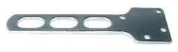 NOS/Nitrous Oxide System 15645NOS Micro Switch Bracket; Allows Mounting Of Switch In A Variety Of Places; - Truck Part Superstore
