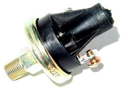 NOS/Nitrous Oxide System 15660NOS Adjustable Pressure Switch; 7 psi Adjustable Pressure; Normally Open; - Truck Part Superstore
