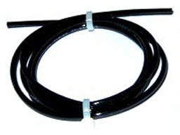 NOS/Nitrous Oxide System 16250NOS Nylon Tubing; 1/8 in. High Pressure; 5 ft. Roll; - Truck Part Superstore