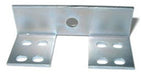 NOS/Nitrous Oxide System 16509NOS Solenoid Bracket; EFI Mount Brackets; - Truck Part Superstore
