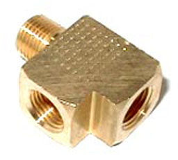 NOS/Nitrous Oxide System 16775NOS Pipe Fitting Purge Kit/Gauge Adapter - Truck Part Superstore