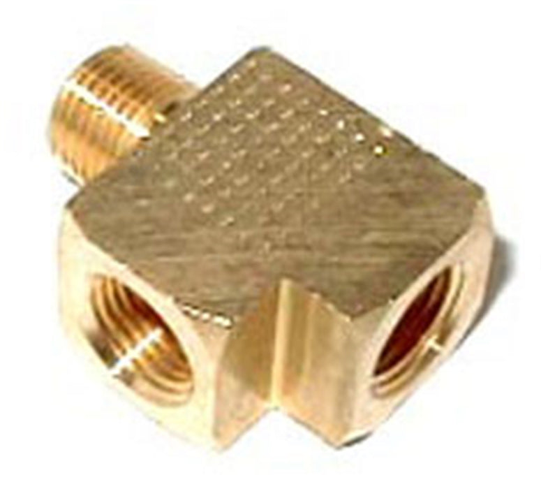 NOS/Nitrous Oxide System 16775NOS Pipe Fitting Purge Kit/Gauge Adapter - Truck Part Superstore