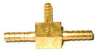 NOS/Nitrous Oxide System 17538-59NOS Regulator Bypass T Fitting; 0.059 in.; - Truck Part Superstore