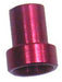 NOS/Nitrous Oxide System 17601NOS Pipe Fitting Tube Sleeve; -3AN - 3/16 in. Tube; Red; - Truck Part Superstore