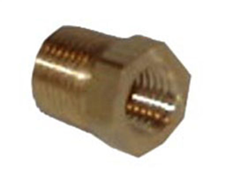 NOS/Nitrous Oxide System 17948NOS Pipe Fitting Pipe Reducer Bushing - Truck Part Superstore