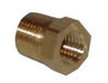 NOS/Nitrous Oxide System 17948NOS Pipe Fitting Pipe Reducer Bushing - Truck Part Superstore
